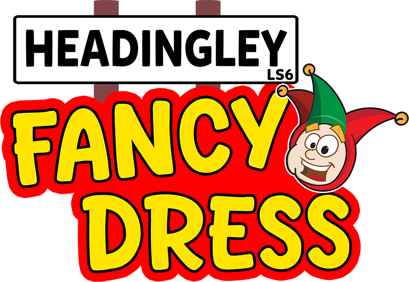 Dress Up and Party